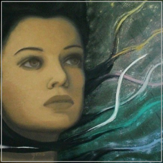 Description: Oil painting
Surrealism
�Thoughts, dreams�